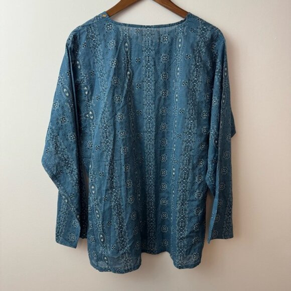 Pietsie Basque Top | One Size Brand New!! - Picture 2 of 5